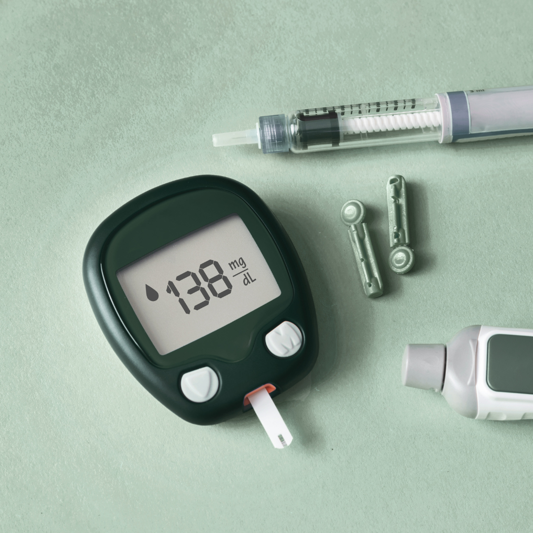 Diabetes