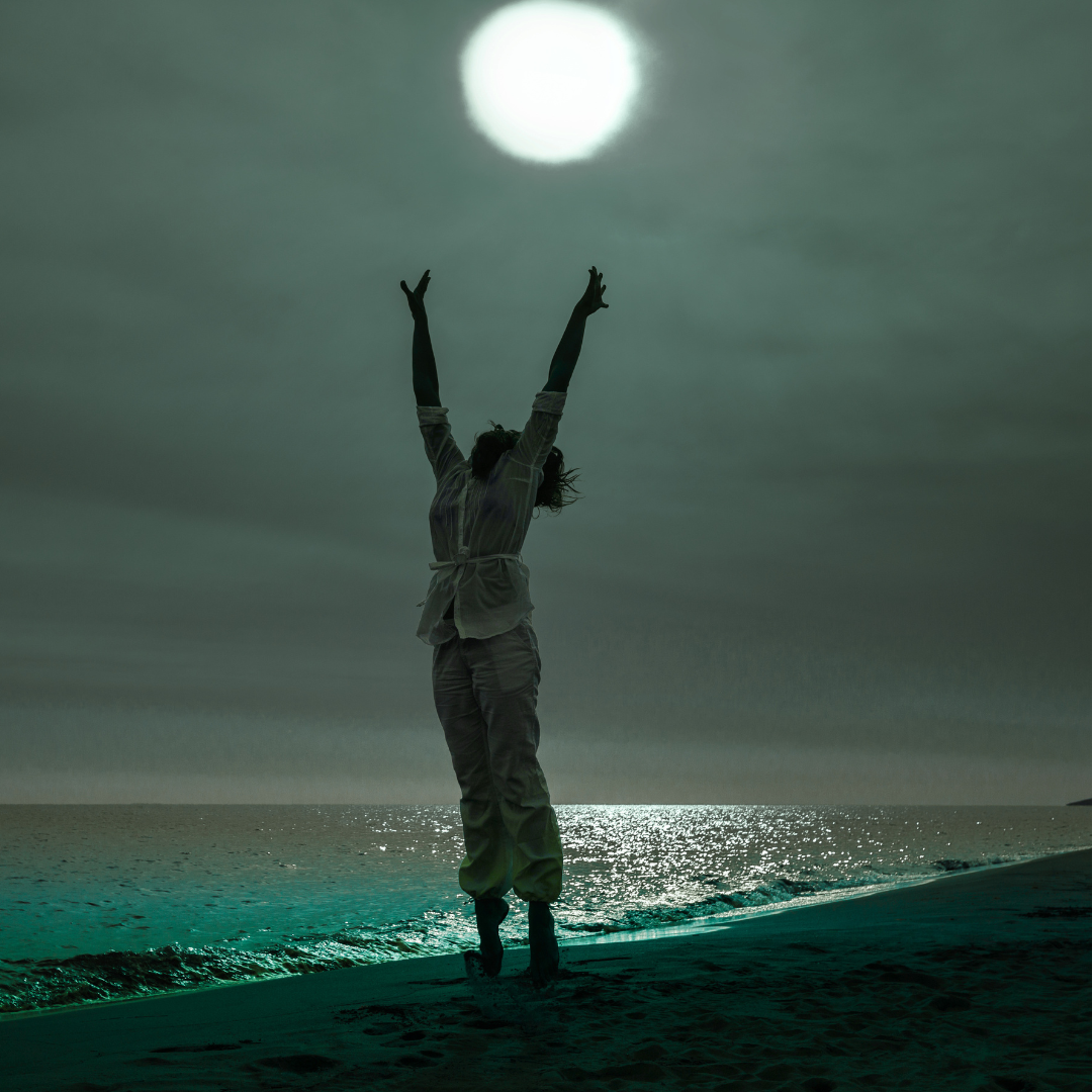 Energy, Immunity & Wellness