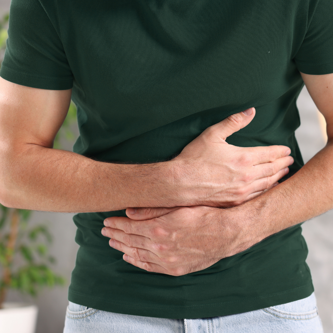 Digestive