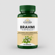 Brahmi Capsule