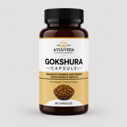 Gokshura Capsule
