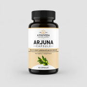 Arjuna Capsule
