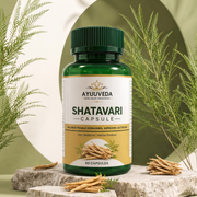 Shatavari Capsule