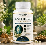 Advanced Bone & Joint Support Formula