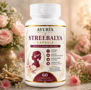 Complete Women's Health & Hormonal Balance Formula