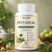 Advanced Acidity & Gastric Comfort Formula