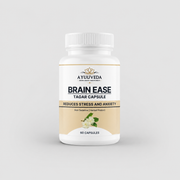 Brain Ease Capsule